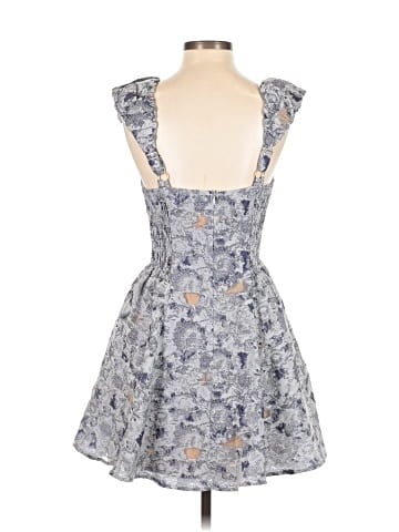 Elliatt Cocktail Dress (view 2)