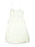 Gianni Bini Ivory White Cocktail Dress Size 0 - photo 1