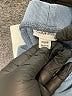 Calvin Klein Solid Gray Casual Pants Size 3-6 mo - photo 3