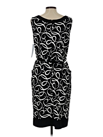 London Times Cocktail Dress (view 2)