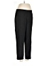RBX Solid Black Dress Pants Size M - photo 1