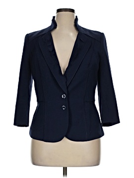 White House Black Market Blazer