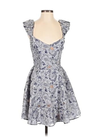 Elliatt Cocktail Dress (view 1)
