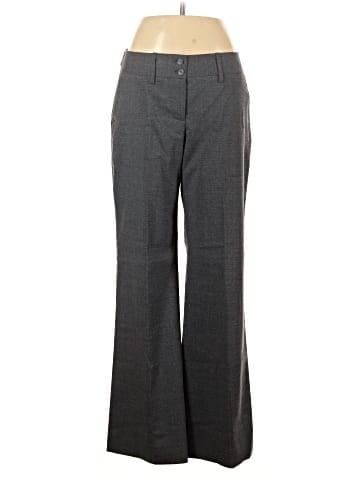 The Limited Wool Pants (view 1)