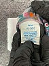 Assorted Brands Blue Rash Guard Size 6-9 mo - photo 3