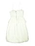 Gianni Bini Ivory White Cocktail Dress Size 0 - photo 2