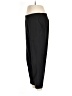 RBX Solid Black Dress Pants Size M - photo 5