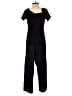 Blush Black Casual Dress Size S - photo 2