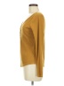 Old Navy Brown Long Sleeve Henley Size M - photo 5
