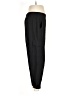RBX Solid Black Dress Pants Size M - photo 4