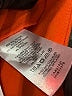 Ann Taylor Solid Orange Dress Pants Size 14 - photo 8