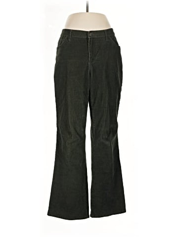 St. John's Bay Casual Pants (view 1)