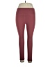 Glowmode Burgundy Active Pants Size XL - photo 1