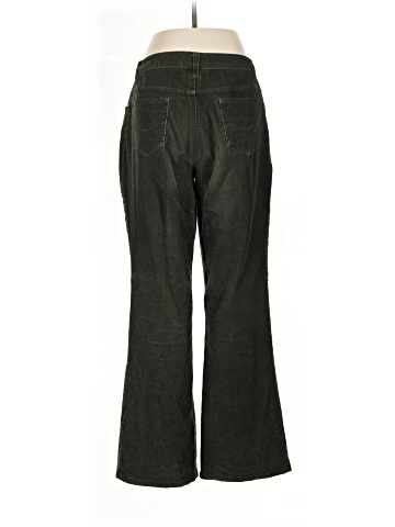 St. John's Bay Casual Pants (view 2)