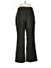 St. John's Bay Green Casual Pants Size 8 - photo 2