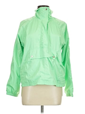 Oleg Cassini Windbreaker (view 1)