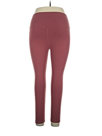 Glowmode Active Pants (view 2)