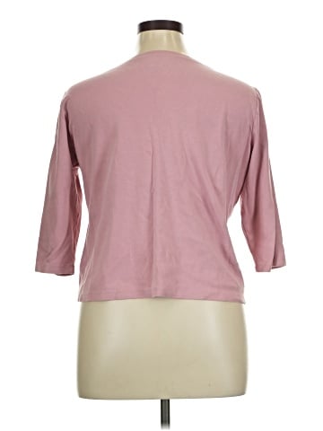 L.L.Bean 3/4 Sleeve T-Shirt (view 2)