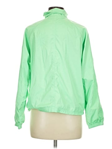 Oleg Cassini Windbreaker (view 2)