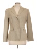 Tahari by ASL Tan Blazer Size 10 - photo 1