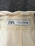 Zara Ivory Jeans Size 4 - photo 7