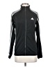 Adidas 100% Recycled Polyester Black Sweatshirt Size S - photo 1
