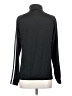 Adidas 100% Recycled Polyester Black Sweatshirt Size S - photo 2
