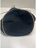 Hermès Black Vintage Canvas Polochon Mimile Drawstring Backpack  One size - photo 3