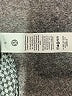 Lululemon Athletica Black Pullover Sweater Size 8 - photo 7
