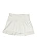 Unbranded Solid Silver Skort Size XL - photo 1