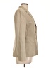 Tahari by ASL Tan Blazer Size 10 - photo 4