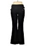Max Studio 100% Cotton Black Dress Pants Size 6 - photo 2