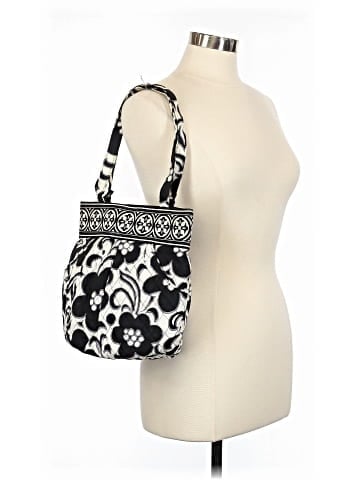 Vera Bradley Shoulder Bag (view 2)