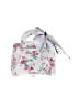 Cath Kidston Floral Gray White Coin Purse One size - photo 1