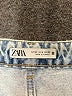 Zara Blue Jeans Size 6 - photo 7