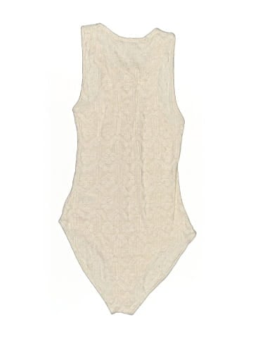Peace Love World Bodysuit (view 2)