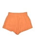 Everlane Solid Orange Athletic Shorts Size S - photo 2