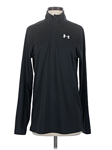Under Armour Track Jacket (view 1)
