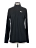 Under Armour 100% Polyester Black Track Jacket Size S - photo 1