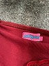 Edikted 100% Cotton Burgundy Tank Top Size M - photo 7