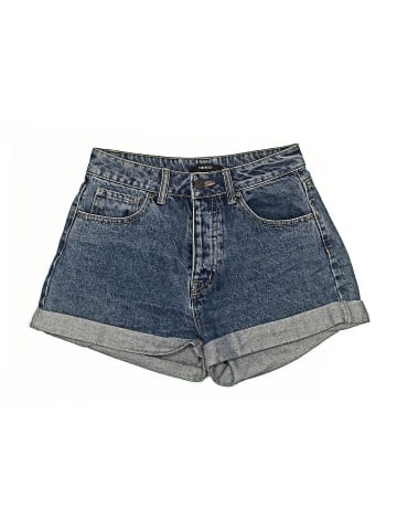 Forever 21 Denim Shorts (view 1)