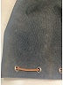 Hermès Black Vintage Canvas Polochon Mimile Drawstring Backpack  One size - photo 5