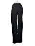 Saint + Sofia Solid Black Active Pants Size 4 - photo 1