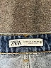 Zara Blue Jeans Size 4 - photo 7