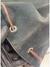 Hermès Black Vintage Canvas Polochon Mimile Drawstring Backpack  One size - photo 6