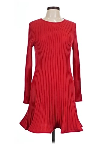 Akris Punto Casual Dress (view 1)