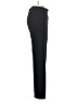 Saint + Sofia Solid Black Active Pants Size 4 - photo 4
