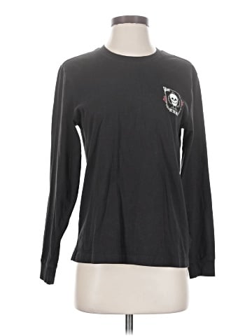 Vans Long Sleeve T-Shirt (view 1)