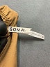 Soma Brown Sleeveless Blouse Size M - photo 7
