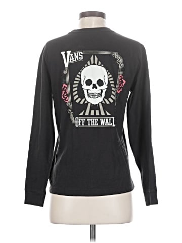 Vans Long Sleeve T-Shirt (view 2)